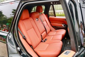 Xe LandRover Range Rover HSE 3.0 2016