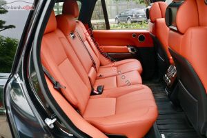 Xe LandRover Range Rover HSE 3.0 2016