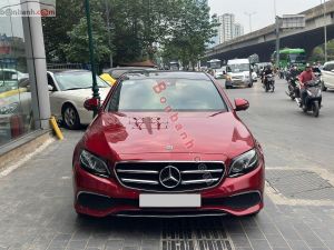 Xe Mercedes Benz E200 Sport 2019