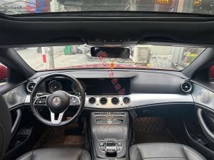 Xe Mercedes Benz E200 Sport 2019