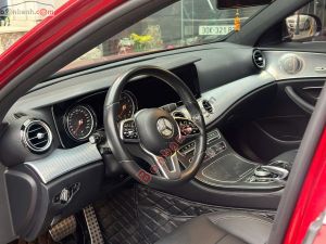 Xe Mercedes Benz E200 Sport 2019