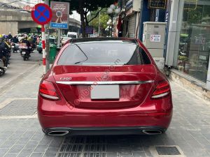 Xe Mercedes Benz E200 Sport 2019