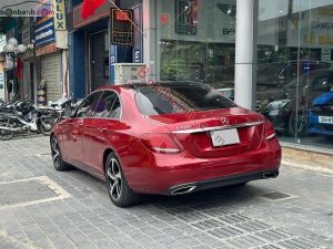Xe Mercedes Benz E200 Sport 2019