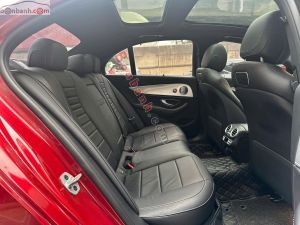 Xe Mercedes Benz E200 Sport 2019