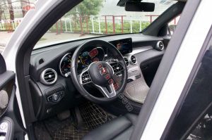 Xe Mercedes Benz GLC 200 4Matic 2021