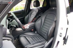 Xe Mercedes Benz GLC 200 4Matic 2021