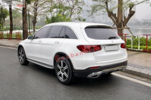 Xe Mercedes Benz GLC 200 4Matic 2021