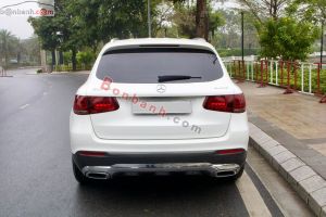 Xe Mercedes Benz GLC 200 4Matic 2021