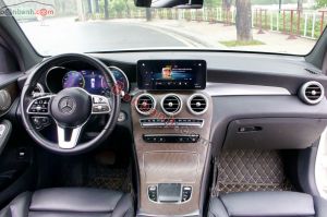 Xe Mercedes Benz GLC 200 4Matic 2021
