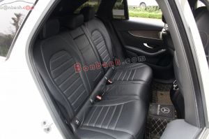 Xe Mercedes Benz GLC 200 4Matic 2021