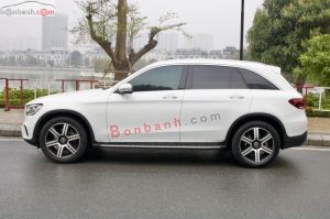 Xe Mercedes Benz GLC 200 4Matic 2021