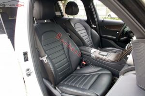 Xe Mercedes Benz GLC 200 4Matic 2021