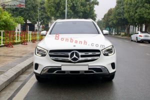 Xe Mercedes Benz GLC 200 4Matic 2021