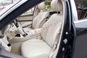 Xe Mercedes Benz Maybach S450 4Matic 2018
