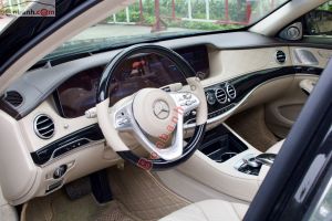 Xe Mercedes Benz Maybach S450 4Matic 2018