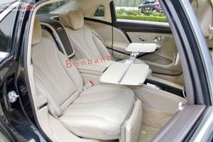 Xe Mercedes Benz Maybach S450 4Matic 2018
