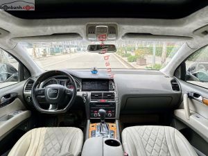 Xe Audi Q7 4.2 AT 2006