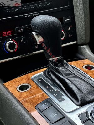 Xe Audi Q7 4.2 AT 2006