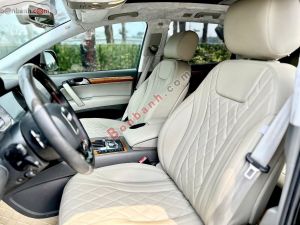 Xe Audi Q7 4.2 AT 2006