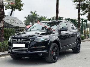 Xe Audi Q7 4.2 AT 2006