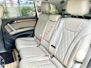 Xe Audi Q7 4.2 AT 2006