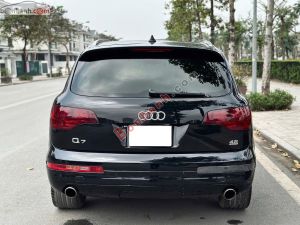 Xe Audi Q7 4.2 AT 2006