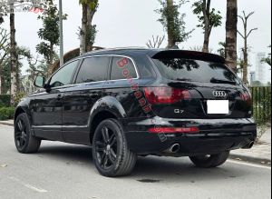 Xe Audi Q7 4.2 AT 2006