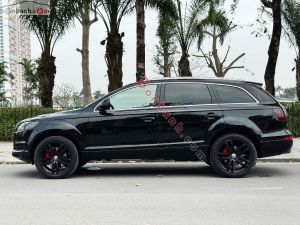 Xe Audi Q7 4.2 AT 2006