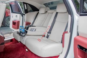 Xe Rolls Royce Ghost Series II EWB 2016