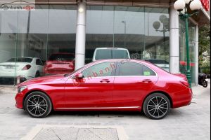 Xe Mercedes Benz C200 Exclusive 2019