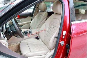 Xe Mercedes Benz C200 Exclusive 2019