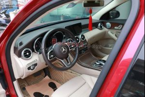 Xe Mercedes Benz C200 Exclusive 2019