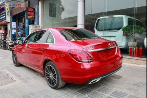 Xe Mercedes Benz C200 Exclusive 2019