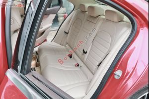 Xe Mercedes Benz C200 Exclusive 2019