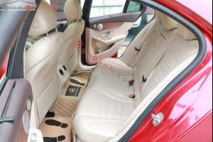 Xe Mercedes Benz C200 Exclusive 2019