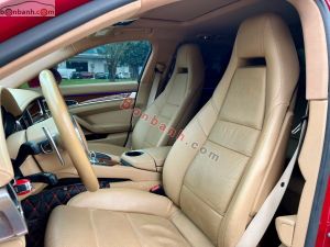 Xe Porsche Panamera 3.6 V6 2014