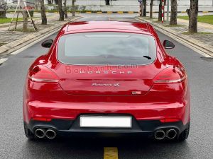 Xe Porsche Panamera 3.6 V6 2014
