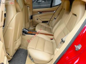 Xe Porsche Panamera 3.6 V6 2014