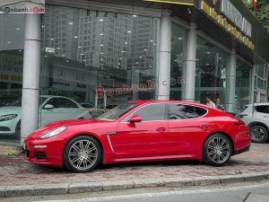 Xe Porsche Panamera 3.6 V6 2014