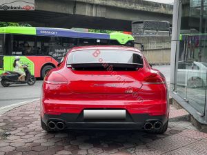 Xe Porsche Panamera 3.6 V6 2014