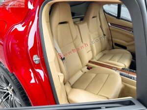 Xe Porsche Panamera 3.6 V6 2014
