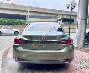 Xe Lexus ES 250 2022