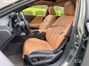 Xe Lexus ES 250 2022