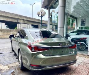 Xe Lexus ES 250 2022