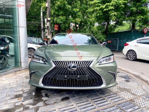 Xe Lexus ES 250 2022