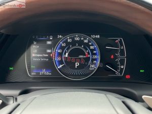 Xe Lexus ES 250 2022