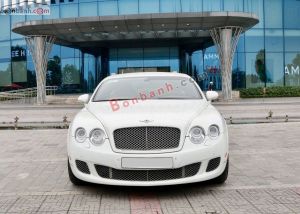 Xe Bentley Continental GT 2009