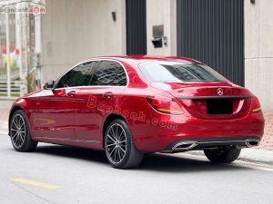 Xe Mercedes Benz C200 Exclusive 2021