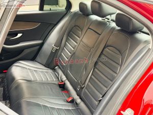 Xe Mercedes Benz C200 Exclusive 2021