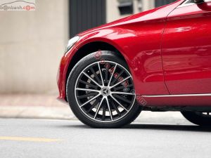 Xe Mercedes Benz C200 Exclusive 2021